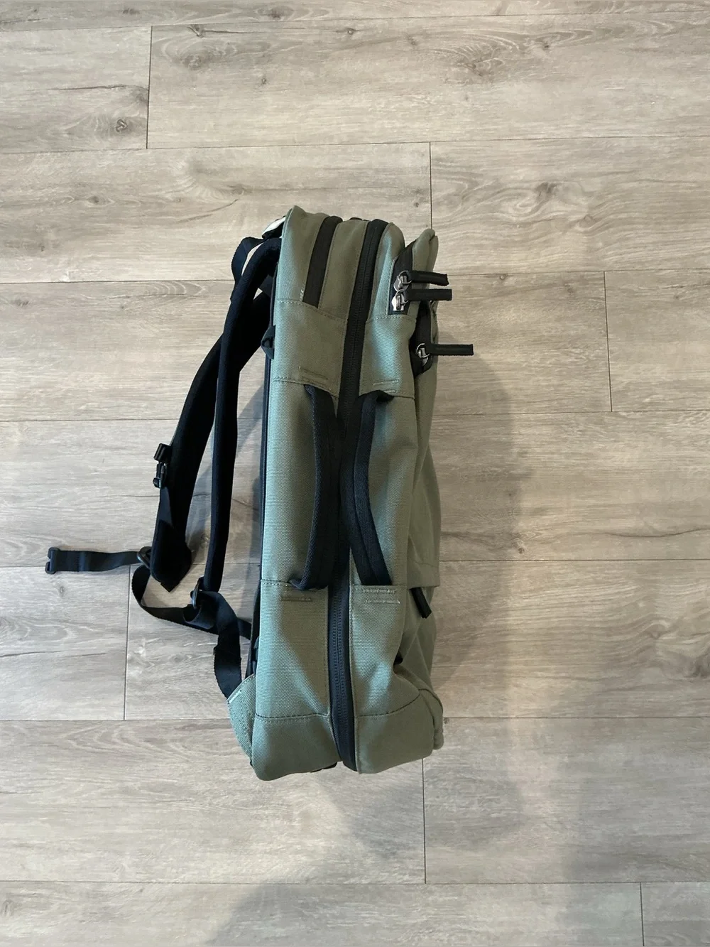 Pakt Backpack (Chase Reeves Collab) version 1 - Picture 4 of 11